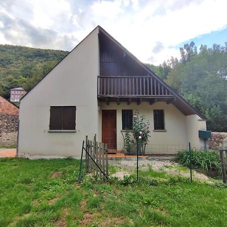 Le Chant De La Pique, Maison T4, Jardin, Parking Gratuit, Wifi, 6 Personnes Bagnères-de-Luchon Екстериор снимка