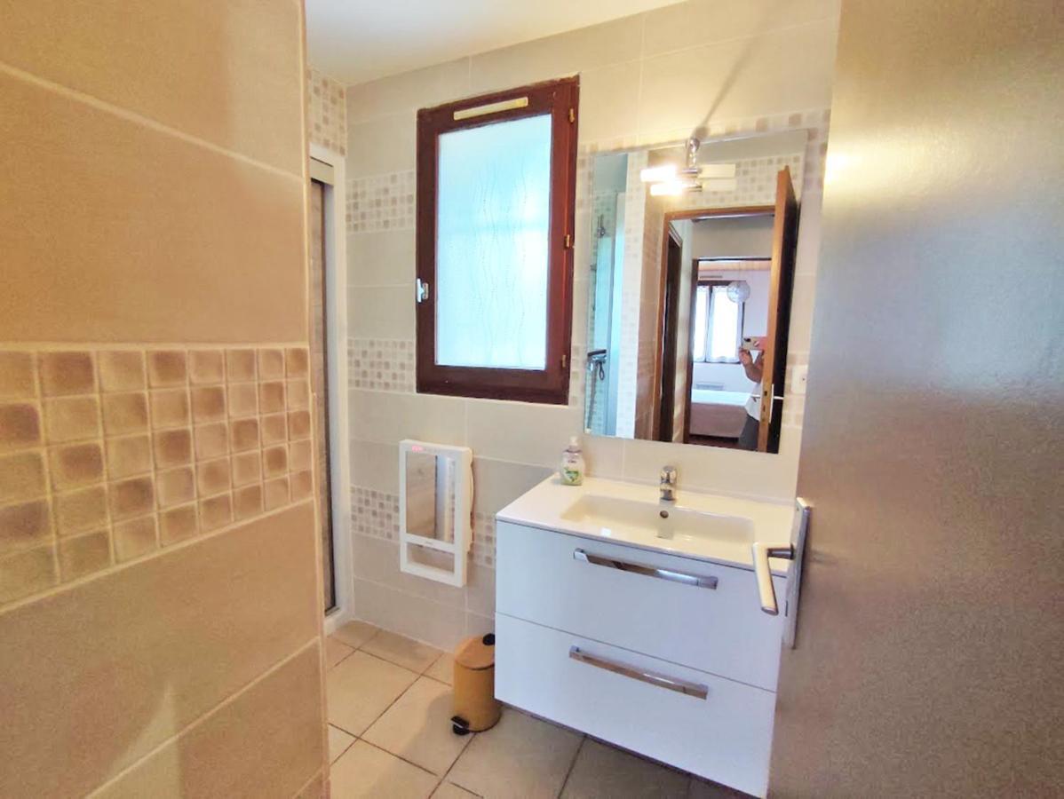 Le Chant De La Pique, Maison T4, Jardin, Parking Gratuit, Wifi, 6 Personnes Bagnères-de-Luchon Екстериор снимка