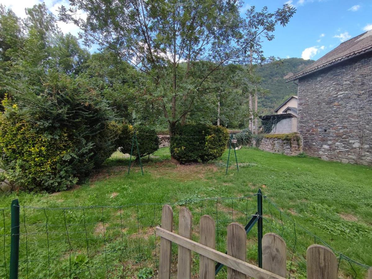 Le Chant De La Pique, Maison T4, Jardin, Parking Gratuit, Wifi, 6 Personnes Bagnères-de-Luchon Екстериор снимка