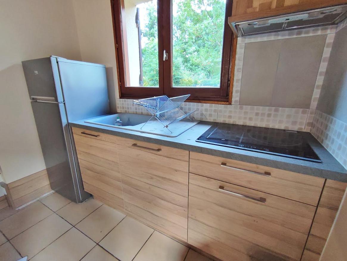 Le Chant De La Pique, Maison T4, Jardin, Parking Gratuit, Wifi, 6 Personnes Bagnères-de-Luchon Екстериор снимка