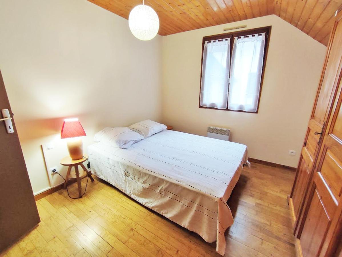 Le Chant De La Pique, Maison T4, Jardin, Parking Gratuit, Wifi, 6 Personnes Bagnères-de-Luchon Екстериор снимка