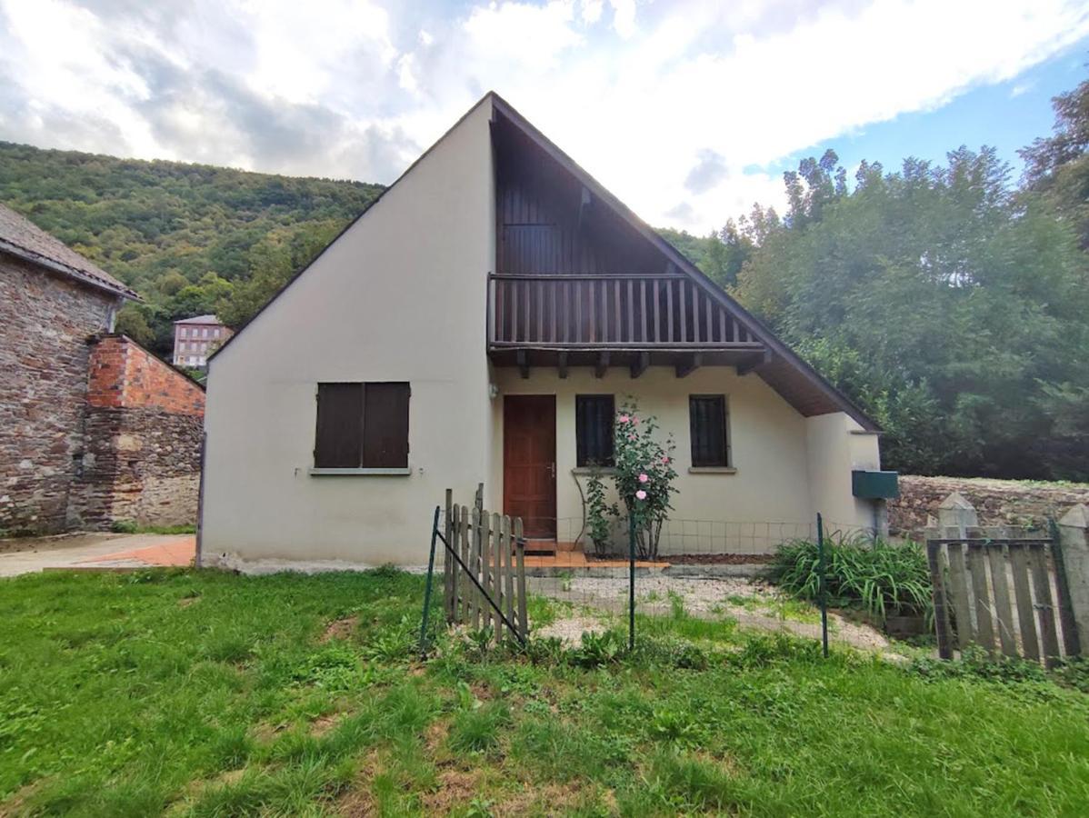 Le Chant De La Pique, Maison T4, Jardin, Parking Gratuit, Wifi, 6 Personnes Bagnères-de-Luchon Екстериор снимка