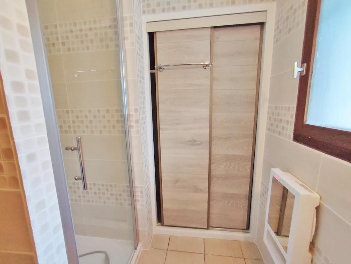 Le Chant De La Pique, Maison T4, Jardin, Parking Gratuit, Wifi, 6 Personnes Bagnères-de-Luchon Екстериор снимка