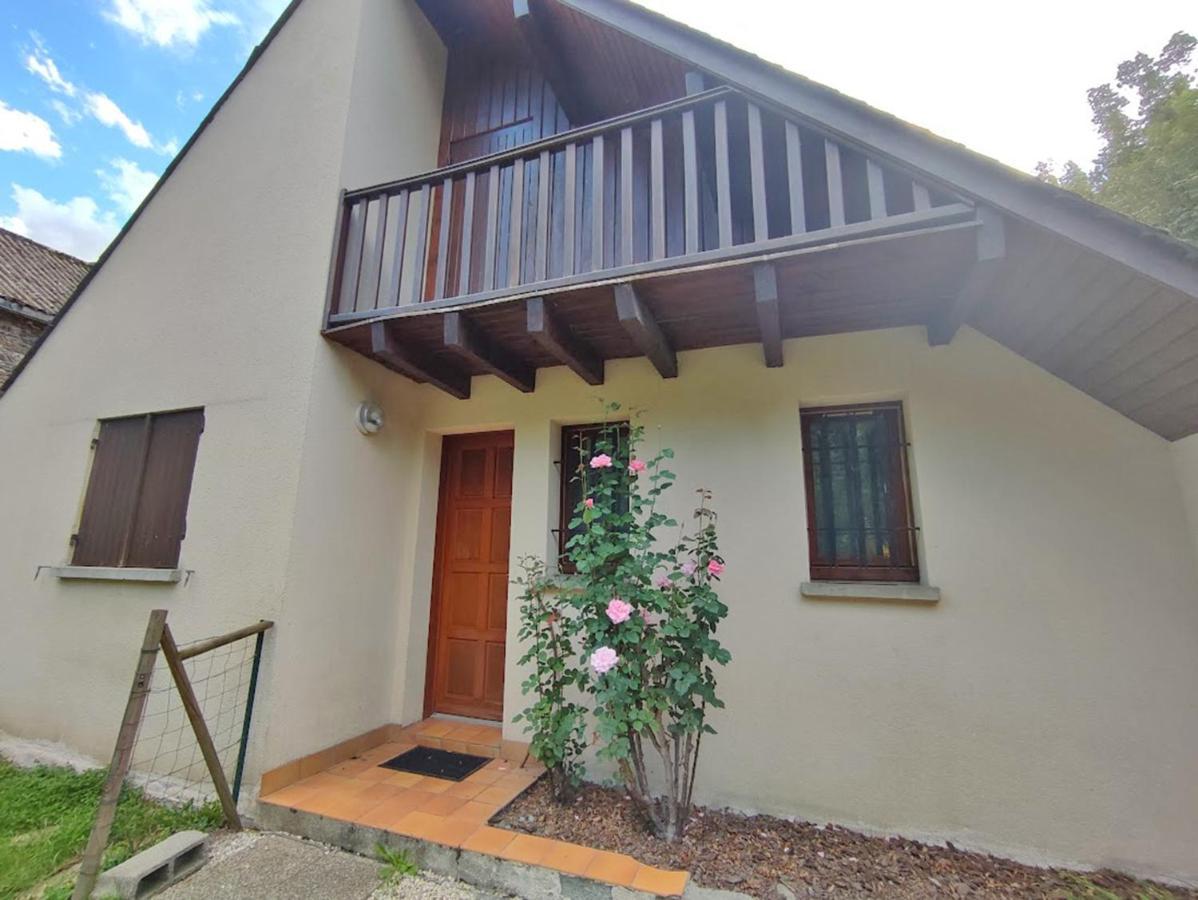 Le Chant De La Pique, Maison T4, Jardin, Parking Gratuit, Wifi, 6 Personnes Bagnères-de-Luchon Екстериор снимка