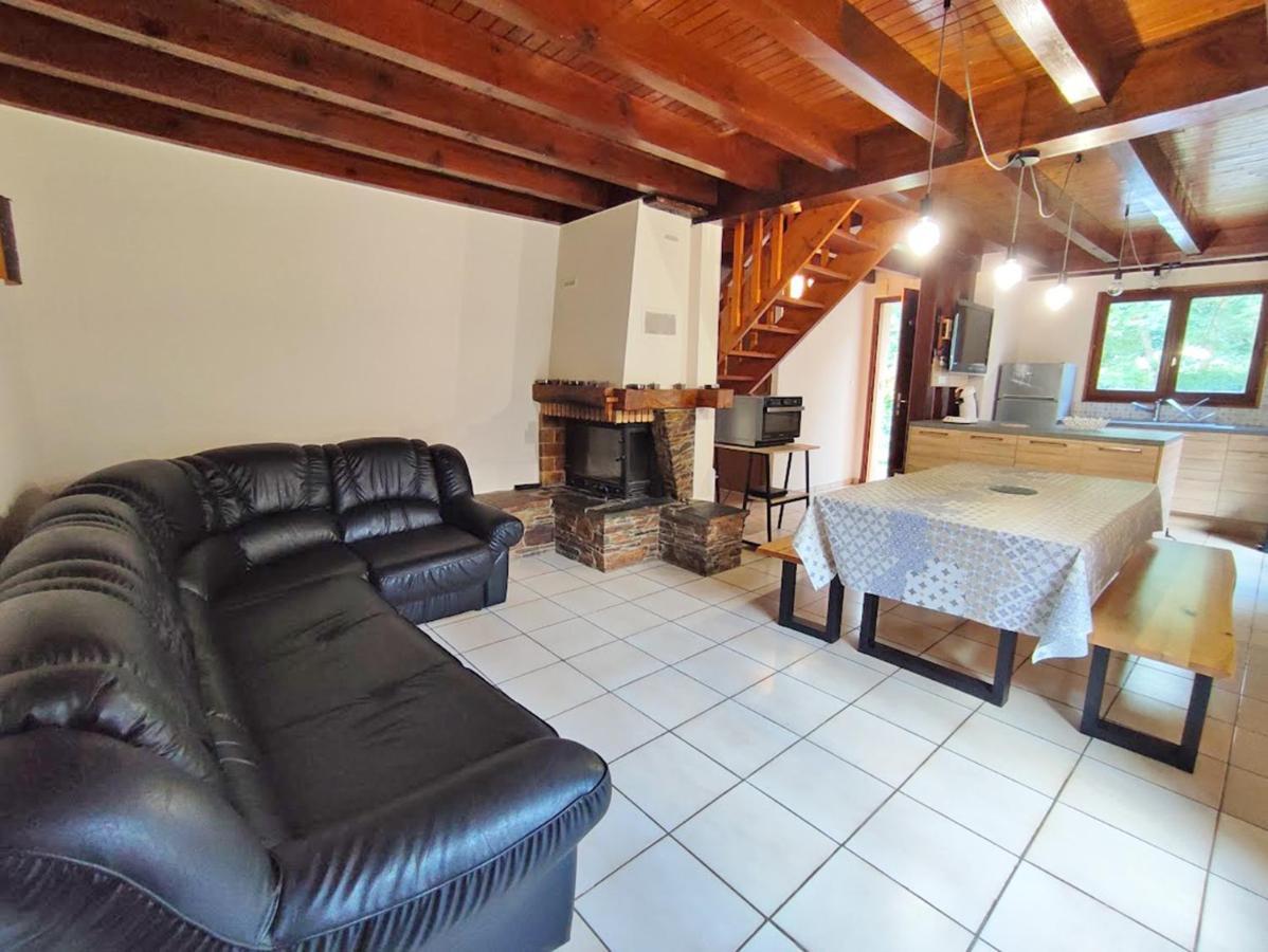 Le Chant De La Pique, Maison T4, Jardin, Parking Gratuit, Wifi, 6 Personnes Bagnères-de-Luchon Екстериор снимка