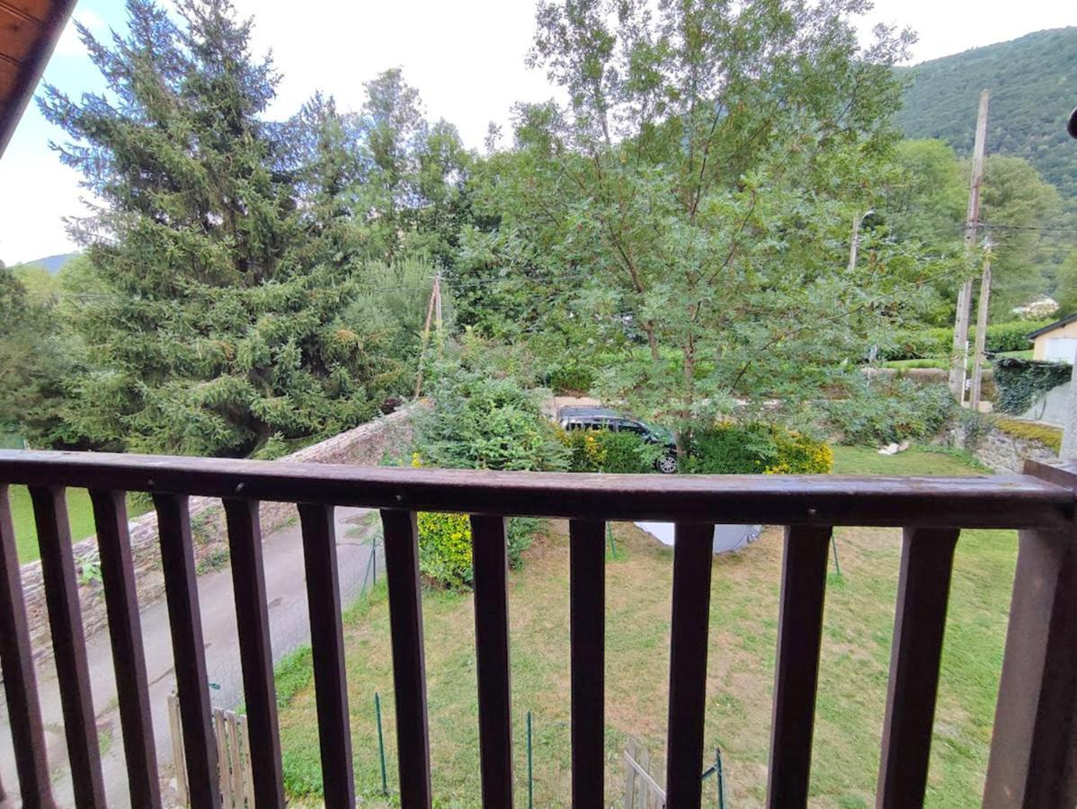 Le Chant De La Pique, Maison T4, Jardin, Parking Gratuit, Wifi, 6 Personnes Bagnères-de-Luchon Екстериор снимка