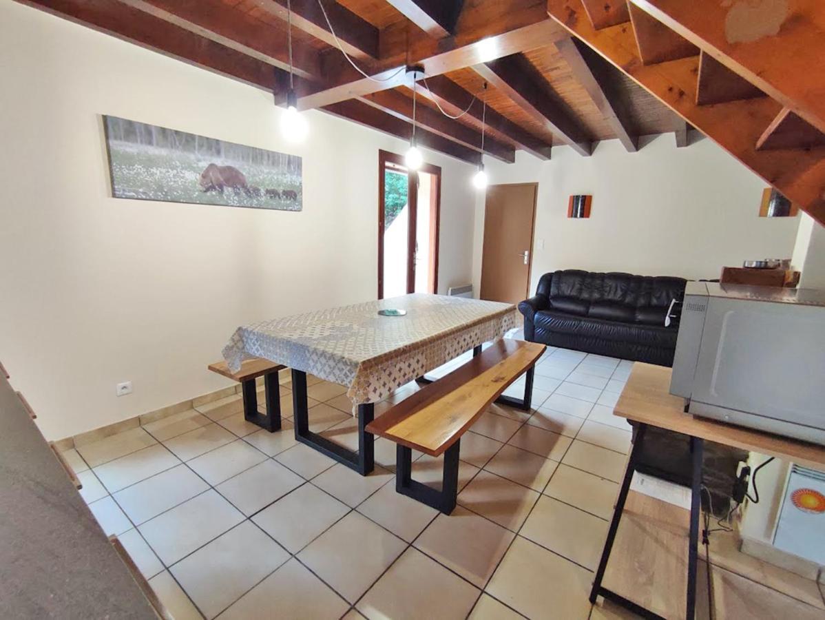 Le Chant De La Pique, Maison T4, Jardin, Parking Gratuit, Wifi, 6 Personnes Bagnères-de-Luchon Екстериор снимка